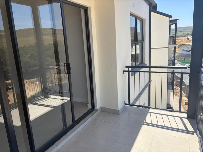 To Let 1 Bedroom Property for Rent in Richwood Western Cape